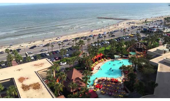 Big image galveston condo