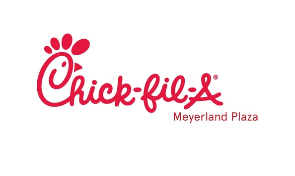 Big image meyerland chick fil a logo red1
