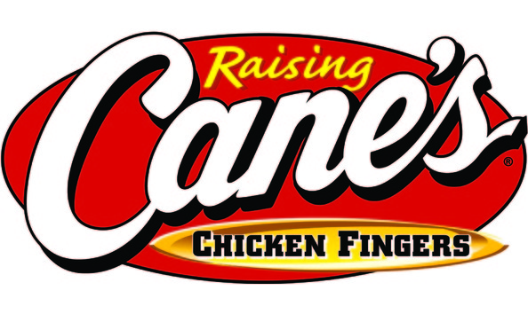 Big image raising cane logo   full color