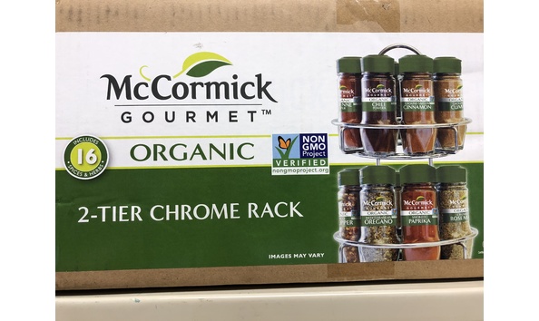 Big image mccormick item