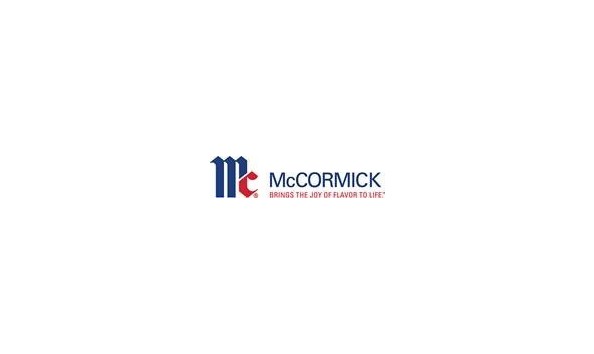 Big image mccormick logo