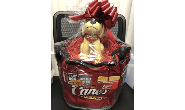 Big image raising cane item