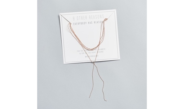 Big image 9 live choker 3