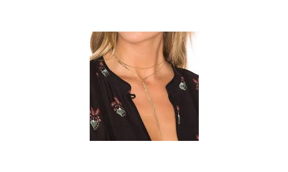 Big image 9 lives choker 3