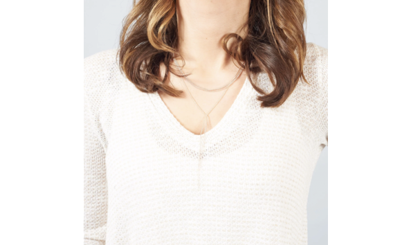 Big image 9 lives choker