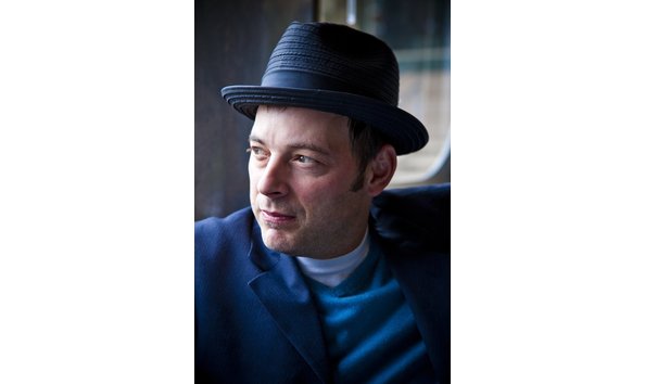 Big image jonathan evison