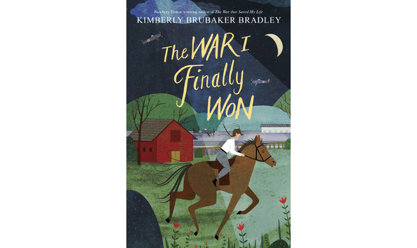 Big image kimberly brubaker bradley cover