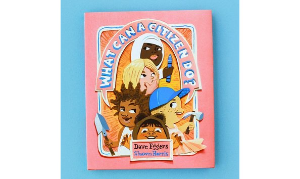 Big image shawn harris citizen cover.productshot