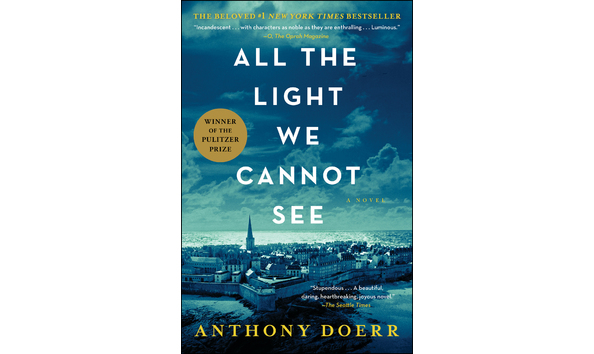 Big image anthony doerr all the light we cannot see tp by anthony doerr