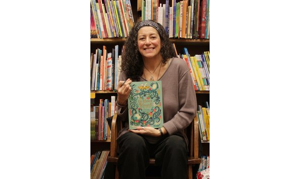 Big image nina laden photo