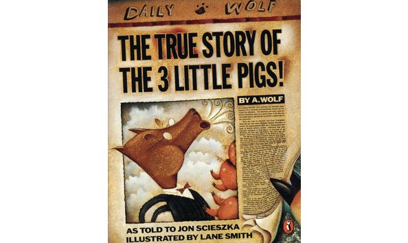 Big image jon scieszka cover