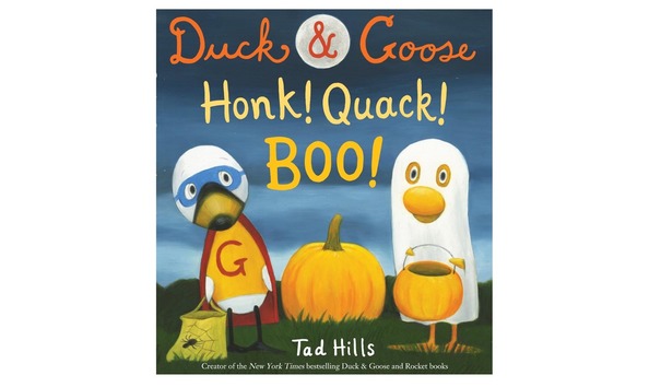 Big image tad hills cover