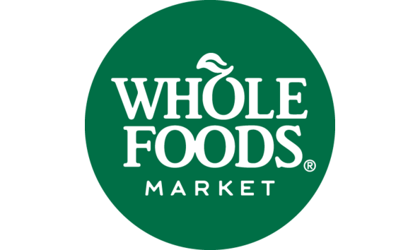 Big image whole foods logo