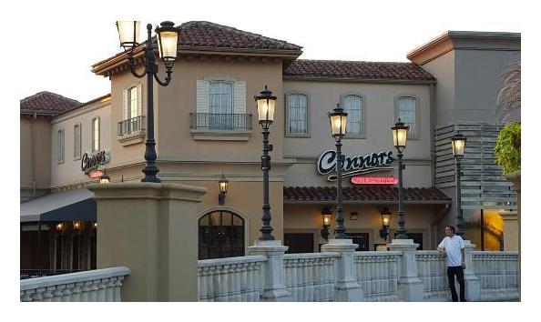 Big image connors steak seafood