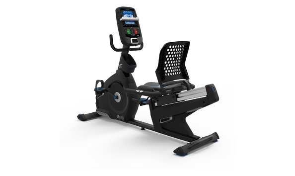 Big image nautilus recumbent r618 1