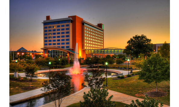 Big image embassy suites