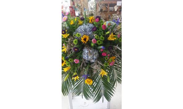 Big image its your day