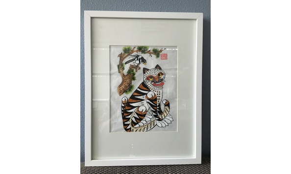 Big image tiger   magpie2