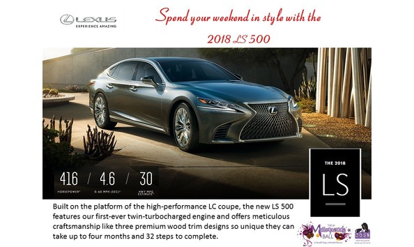 Big image lexusls500