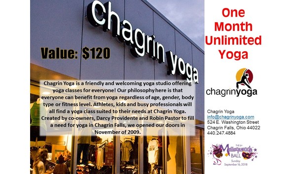 Big image giftcert chagrinyoga