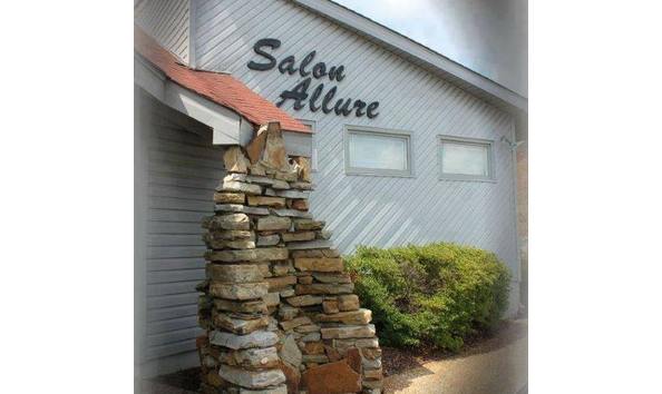 Big image salon allure