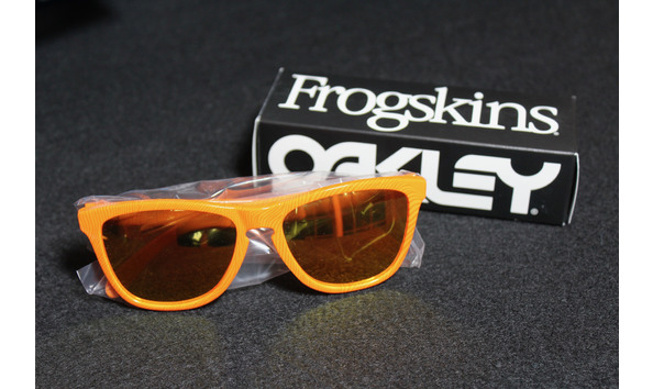 Big image oakley sunglasses