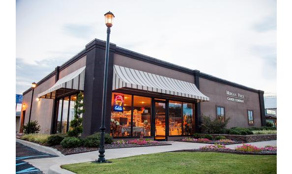 Big image morgan price