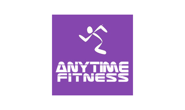 Big image anytime fitness logo
