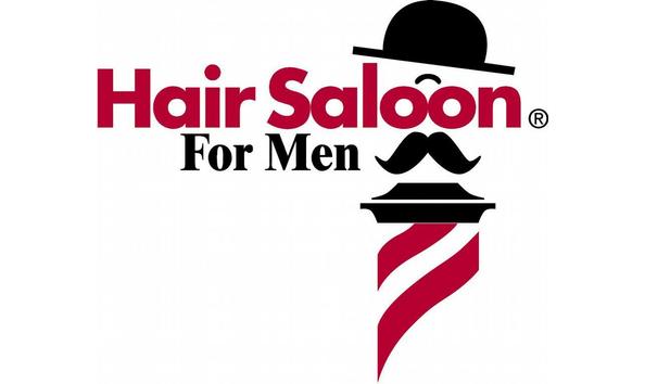 Big image hair saloon logo