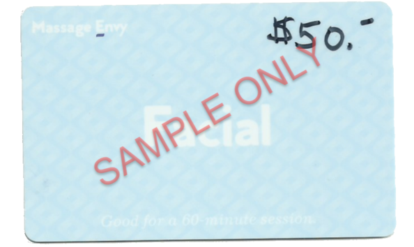 Big image massage envy facial