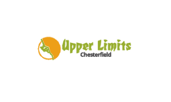 Big image upper limits logo