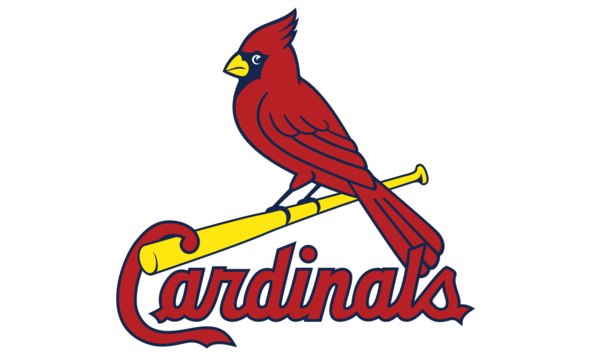 Big image 806px st. louis cardinals logo