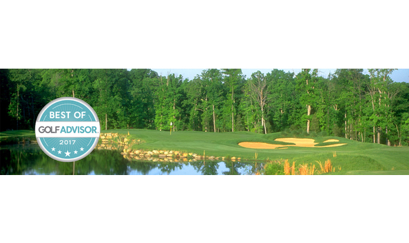 Big image westfields golf range