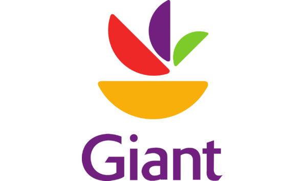 Big image giant logo