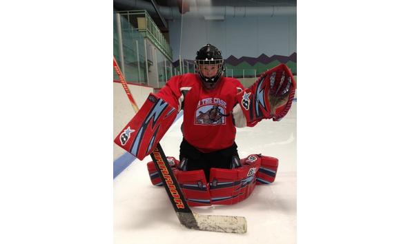 Big image in the crease 2