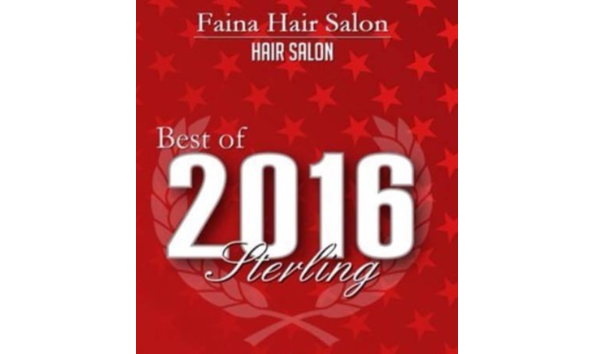 Big image faina hair