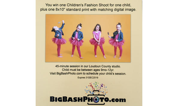 Big image big bash phot