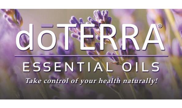 Big image doterra