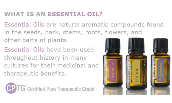 Big image essential oil
