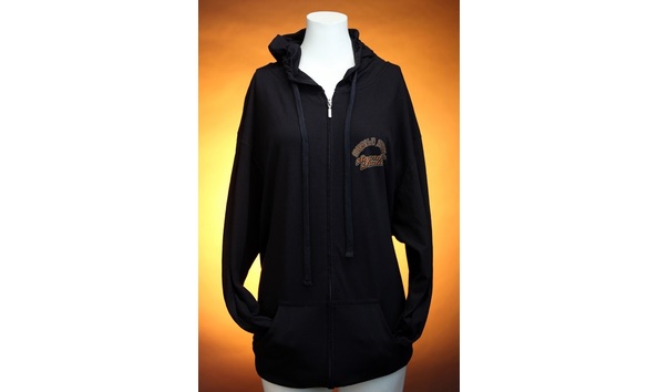 Big image shoals hoodie