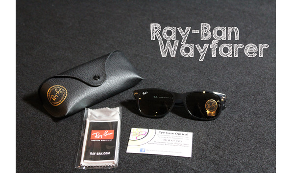Big image ray ban main pic