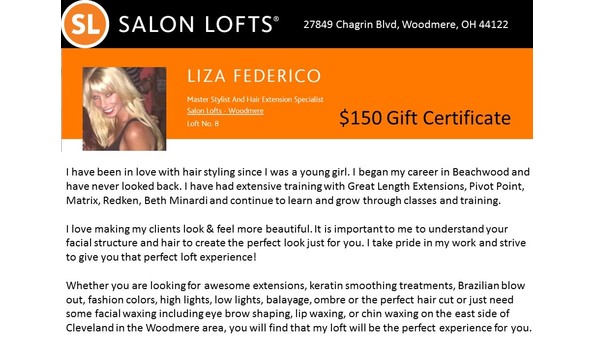 Big image salonlofts liza