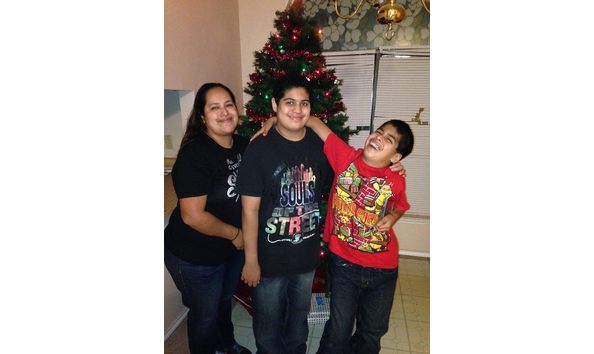 Big image sanchez family