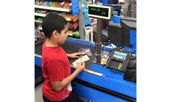 Big image boy with cash