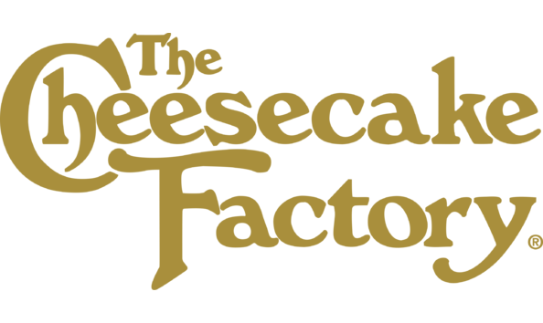 Big image cheesecake factory logo