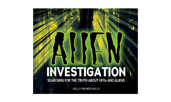 Big image kelly milner halls alien
