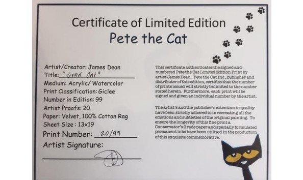 Big image grad cat cert