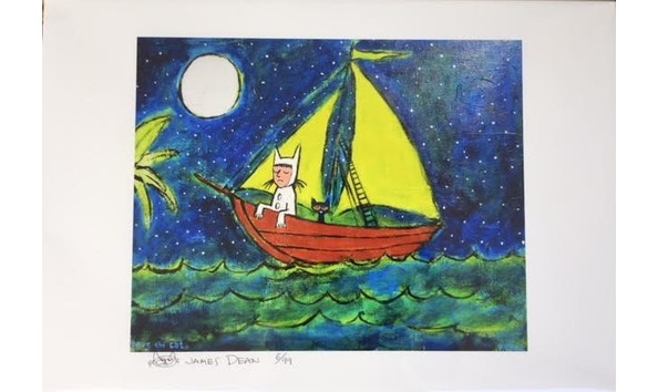 Big image wild things