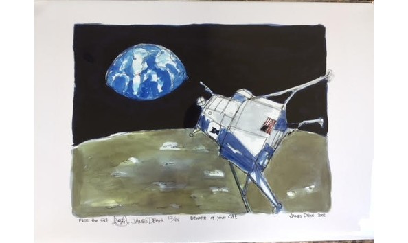 Big image astronaut pete