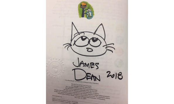 Big image caterpillar book